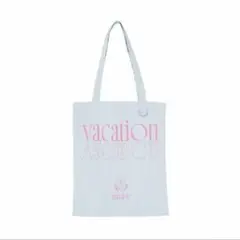 Herlipto HLT Vacation Tote Bag トートバッグ