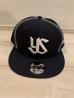 New Era 9FIFTY/ヤクルトスワローズキャップ/美品【おまけ付】