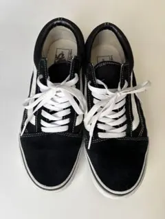 Vans Old Skool スニーカー 黒