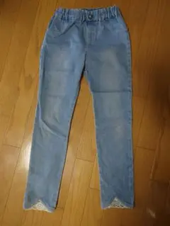 FO インターナショナル seraph キッズ デニムパンツ 140