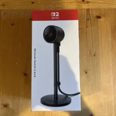 Switch2用 カメラ