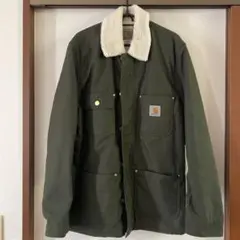 carhartt wip PHOENIX COAT Lサイズ ジャケット