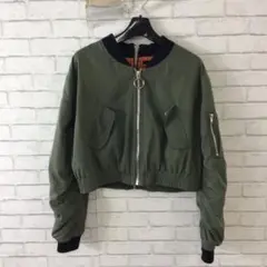12.28 h-804 ジャンバー アウター