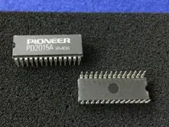PD2015A パイオニア IC　２個