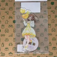 国木田花丸 アクリルスタンド パレードver.