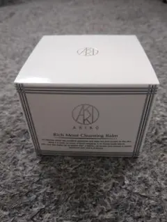 AKIKO リッチモイストクレンジングバーム 75g