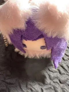【ブルーロック】はるにゃんこ　たぴぬい　御影玲王