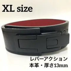友*田様 XLサイズ 本革 レバーアクション パワーベルト 2025年最新】パワーベルト レバーアクション xlの人気アイテム