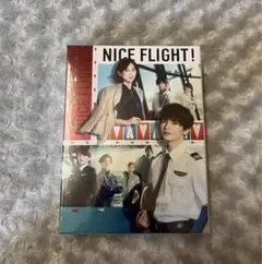 2025年最新】nice flight dvdの人気アイテム - メルカリ