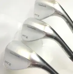 クリーブランドRTZ 950neo お買い得3本セット