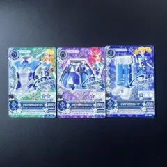 アイカツカード