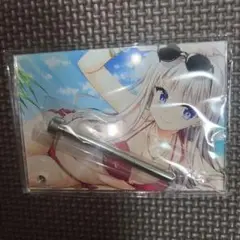 本郷 虹夢　SPサイン SP 本郷 虹夢(サイン入り) 販売 | サガプラネッツ 1.0 | Lycee