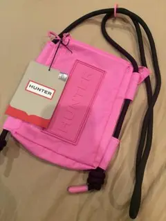 HUNTER スマホショルダー