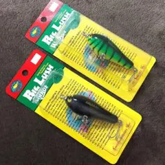 Balsa 50 ラージマウス　ビッグ　No.028 Amazon.co.jp: 50 バルサ50 BALSA50 ラージマウス BIG 028