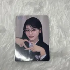 ME:I 石井蘭 This is ME:I 現地アルバム購入特典