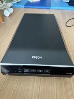 EPSON GT-X820 フラットベッドスキャナーと35mm、120フィルム