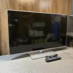 Panasonic TH-L42E60 42インチ液晶テレビ 概要 地上・BS・110度CSデジタルハイビジョン液晶テレビ