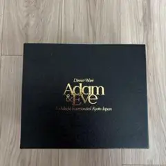 Adam & Eve ディナーウェア 京都製