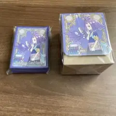 アセロラ デッキシールド デッキケース サプライ ポケモンセンター
