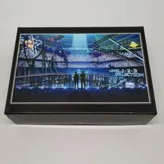 LEVEL. 1・2・3 COLLECTION DVD 豪華仕様版 完全生産限定