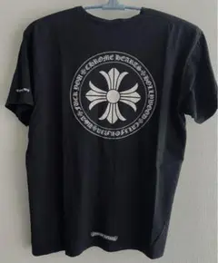 クロムハーツ☆黒☆XXL ☆半袖Tシャツ