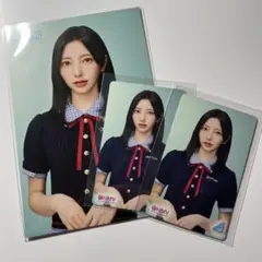 日向坂46小西夏菜実　Love yourself!