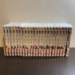 東京リベンジャーズ 1〜22巻セット