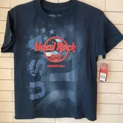 【HARD ROCK CAFE】Tシャツ　XS