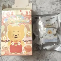 袋未開封！トップトイTOPTOY プーさん
