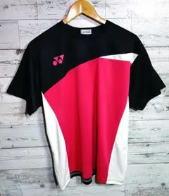 ヨネックス　Ｔシャツ　Ｌ