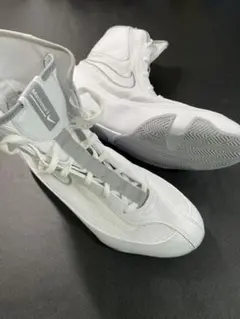 NIKEナイキマチョマイ2ボクシングシューズ