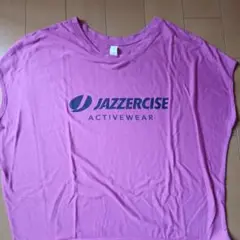 JAZZERCISE Tシャツ M