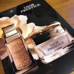 プレステージ サンプルセット