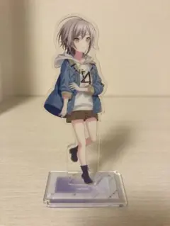 プロセカ　日野森志歩　アクリルスタンド
