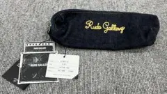 RUDE GALLERY POUCH PEN CASE 新品未使用品 IND