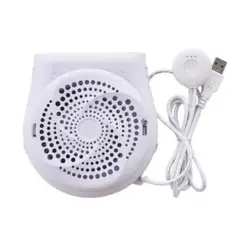 定価5千弱！ポレッド エアラブ エアラブ4 +4 オレオ 交換ファン ジャンク品