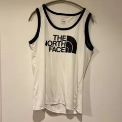 THE NORTH FACE タンクトップ Lサイズ