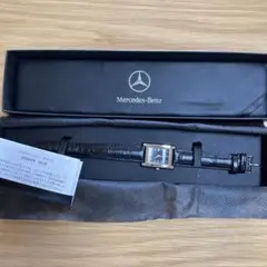 メルセデスベンツ 腕時計