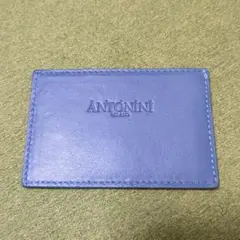 ANTONINI　カードケース