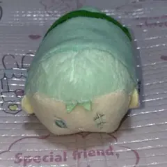 ムギムギおてだま パステル ゾロ