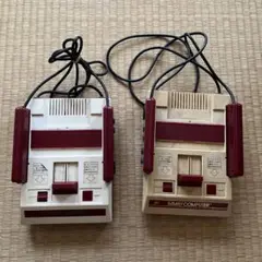 ファミコン本体 ジャンク