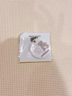 プティマイン マタニティマーク