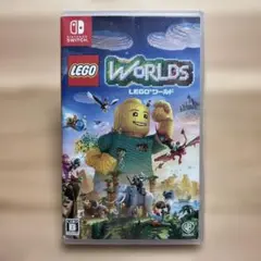 LEGO ワールド 目指せマスタービルダー