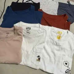 ユニクロ UNIQLO まとめ売り