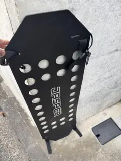 デリカd5 ジャスパー　カーゴフェンス 三菱 デリカD:5 ジャスパー カーゴフェンス