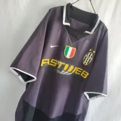 NIKE ナイキ ユベントス ユニフォーム ウェア 2004-2005 サード