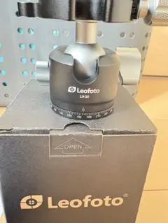 Leofoto LH-30 自由雲台