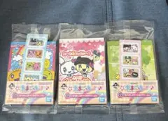たまごっち 一番くじ なつかしステーショナリー