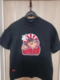 NITRAID ナイトレイド Tee