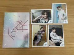美少年　you&美　DVD 公式写真　那須雄登　浮所飛高